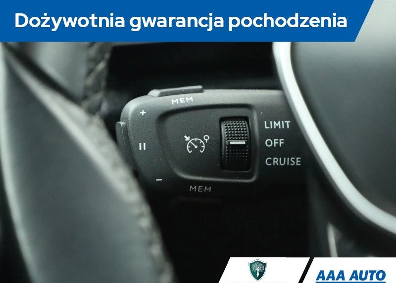 Peugeot 508 cena 85000 przebieg: 77341, rok produkcji 2019 z Muszyna małe 301